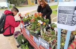 Berisso pone en marcha el Circuito de la Economía Popular, una feria itinerante que recorre las barriadas