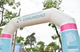 Llega a la ciudad la propuesta Organizar Comunidad