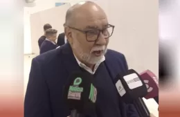 Julio Castro: “El país sale adelante con producción y trabajo, no con timba financiera”