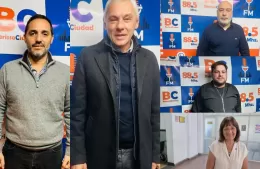 Día del trabajador: “Hay que seguir luchando por la Argentina que queremos”