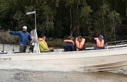 Guías de pesca advierten por “irregularidades” y “permisos en negro”