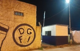Club Deportivo Gimnasista: de un abrazo solidario a una reunión "positiva" de dirigentes y padres
