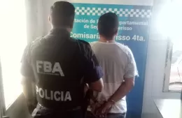 Dos aprehendidos tras agredir a efectivos que acudieron a un llamado al 911