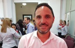 Armado de comisiones: Mincarelli denunció "un acuerdo entre el oficialismo y el Frente Renovador"