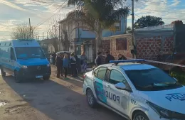 Conmoción: hallaron muerto a un hombre en su domicilio