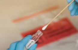 Coronavirus en Berisso: 24 nuevos casos y un fallecimiento