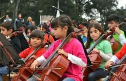 Llamado a concurso para la beca "Formación en Música Camarística 2018"