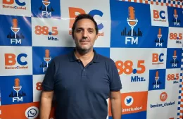 Mincarelli sobre el Código Urbano: “Votamos una herramienta histórica para los próximos 50 años”