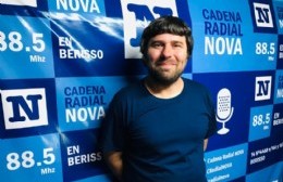 Cristian Medina: "Nos enroscarnos en discusiones que no terminan de definir el día a día de los vecinos"