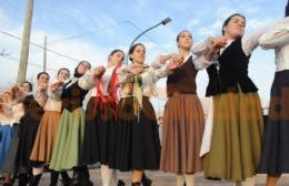 Actividades por el 146º aniversario de la fundación de Berisso