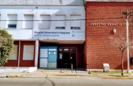 Piden ayuda para una joven que dio a luz a trillizos prematuros en Ensenada