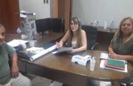 Proyecto para que los trabajadores de la salud queden exceptuados de abonar el transporte público