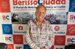 Héctor Nieves y la consolidación de la CGT Regional: "Unidos podemos más"