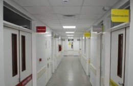Piden reforzar el turno nocturno de enfermería en el Hospital Larraín