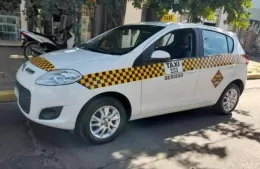 Taxistas de Berisso debaten unificaci&oacute;n de tarifas mientras hay tres valores vigentes