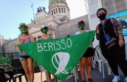 Un año de lucha por el aborto legal, seguro y gratuito