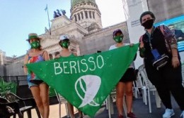 Un año de lucha por el aborto legal, seguro y gratuito