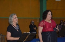 Un muy especial ensayo abierto de la Orquesta Sinfónica Municipal