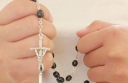 Cadena de oración por la pronta recuperación de una enfermera del Hospital Larraín