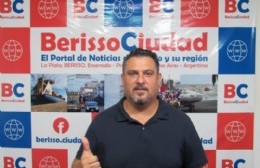 Darío Bautista: "Tienen que entender que las y los trabajadores no llegamos a fin de mes"