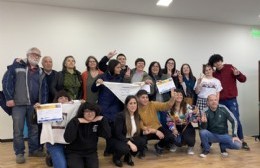 Aniversario de la Noche de los Lápices "Como estudiantes entendemos que tenemos que generar memoria"