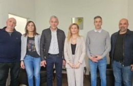 Se amplía la oferta de carreras universitarias en Berisso