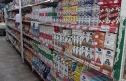 Georgieff destacó las medidas económicas: "Va ayudando a que el vecino no pierda el poder de compra"