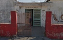 Inicio de clases con normalidad y pedido de celeridad para las obras en los baños de la ESB 13