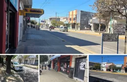 Los salarios siguen perdiendo contra la inflación y el impacto ya se siente en Berisso