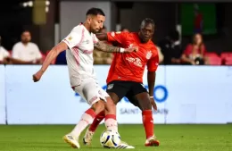 Golpe duro para el León