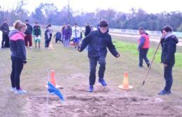 Se desarrolló el Torneo de Atletismo Especial para Juegos Bonaerenses 2017