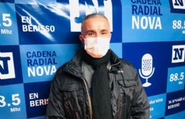 Marotte sobre el enojo de vecino: "Es un reflejo de lo que siente"