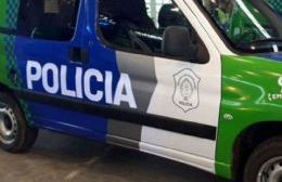 Intentaron usurpar una casa: "Nadie nos va a sacar"