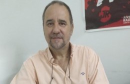 Topich: “Acá influye la cercanía de las elecciones y nosotros no vamos a prestarnos a ese juego”