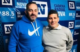 Saladero Club Social: "Desde el deporte queremos ayudar y contener a jóvenes e instituciones"
