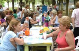 Comenzó la inscripción a la Colonia Municipal de Adultos Mayores