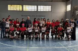Equipos de Berisso se preparan para el ArgenChamps y buscan volver a competir en la ciudad