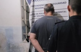 Detenido por acechar a una mujer: poseía Viagra, preservativos y cocaína