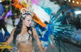 Carnaval Cultural en Berisso: gratuito y para toda la familia