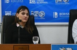 Martina Drkos y el lenguaje inclusivo: "Nadie puede prohibir y decirnos cómo tenemos que hablar"