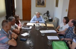 Cesión de tierras al Municipio favorecerá a 460 familias de Villa Argüello