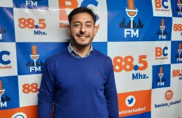 ‘Peto’ Rojas: “El Estado debe colaborar, pero no que sus instituciones terminen siendo una unidad básica”