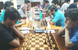 La Escuela Municipal de Ajedrez organiza un torneo gratuito