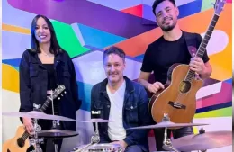 3DC se presenta en Raíces del Dawson