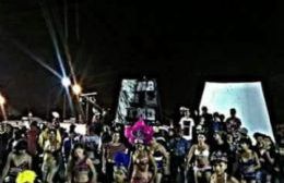 Festival solidario para los chicos de “Suena Mi Ritmo”