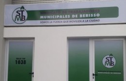 El STMB cierra sus puertas preventivamente: "no vamos a ir al gremio pero vamos a gestionar para no dejar las cosas paradas"