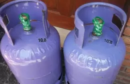 Vecina atraviesa un momento muy difícil tras haber sufrido un robo