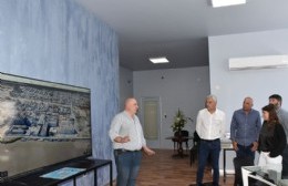 Proyectan la construcción de un frigorífico en las viejas instalaciones de Swift