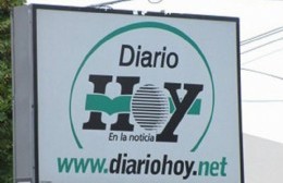 El diario Hoy reabrirá sus puertas y convocará personal