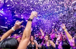Noche retro "30 años en una noche" con cenas agotadas